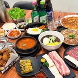 IG 社群回饋|花蓮必吃韓式燒烤的社群熱度